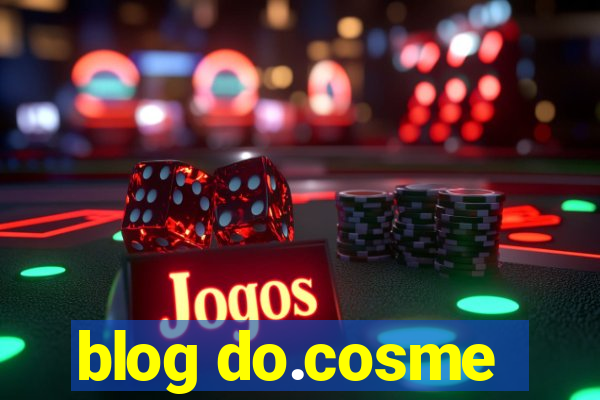 blog do.cosme
